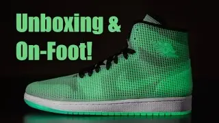 Nike Jordan 4Lab1 