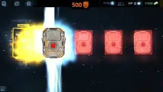 COVER FIRE by General Games
