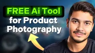 FREE AI TOOL for Ecommerce Product Photography 📸 Amazon Flipkart & Meesho Seller Guide 2025 🚀