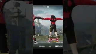 PUBG#puma #aslamboi #desenator #furax #bgmi #yadav