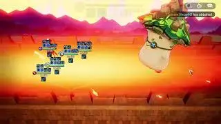 Seven Knights Rebirth Earth Dungeon tier 10 ez clap team (No Jave) #sevenknightsrebirth