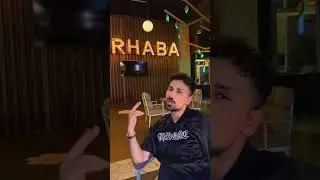 Marhaba song tending jack knight on you tube