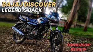 Legendary Discover 100 Review In 2025 | Long Term Ownership