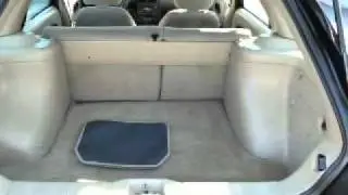 2001 Saturn SW2 - Anaheim CA