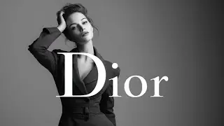 DIOR Store Music｜Timeless Grace Deep House Edition &middot; Boutique Soul Funk Vibes Focus Playlist 2025