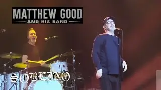 Matthew Good and His Band - Daylight [Live]