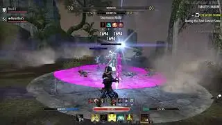 radiant glory trip 22k fatality