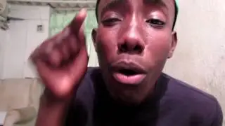 Txiio Paulo, Homens Angolanos