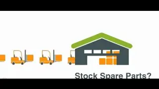 Slow moving Inventory is costing you money unnecessarily