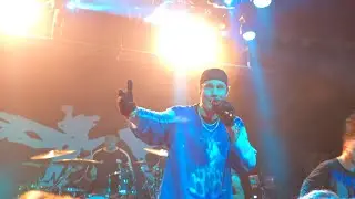 Ocean Grove - LAST DANCE live Frankfurt 2025