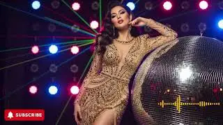 🌙 HABIBI Remix Arabic Fusion EDM Party | Deep Hindi x Uzbek Bass Flow 🎵