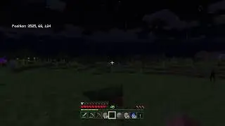 lekker minecraft spelen met mijn zusje 3