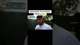 #ddg #pontiacmadeddg #fyp #fypシ #indialove #indialovewestbrooks #funny #moodia
