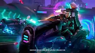 Criminal Return Red Criminal Vs Yellow Criminal720p