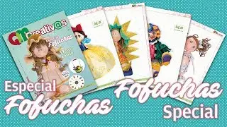 QMCreativ@s N&ordm; 07  Fofuchas  Magazine