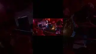 Прокаченное сознание облегчает взаимопонимание Роки паб Витебск #drums #drummer #live  #guitar ч4