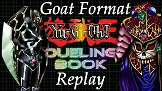 Yu-Gi-Oh! Goat Format: Gearfried Control vs. Dark Ruler Ha Des (Duelingbook)