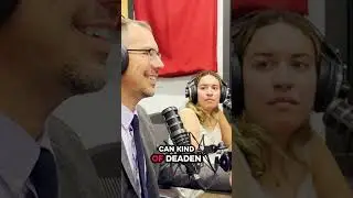 Why Work a Non-Profit? #nonprofit #podcast #business