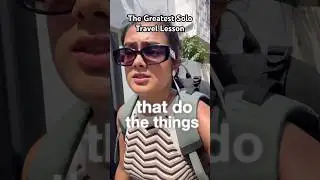 Travel | Solo Travel | Life Lessons | Traveller |Travel Vlog |Travelling | Trending | Live Life Easy