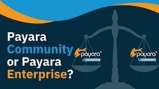 Payara Community or Payara Enterprise?