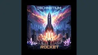 Blast Off