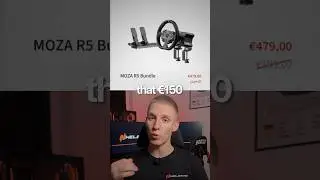 Moza R3 или R5 &mdash; какой вариант подойдет именно вам?