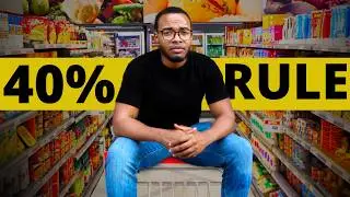 7 способов, как я экономлю 40% на продуктах питания