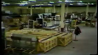 Patio Enclosures Inc Commercial 1986