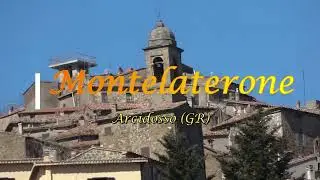 Montelaterone - Arcidosso (GR)