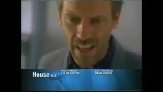 WFXR-27 (Fox) Commercial Break and Split Screen Credits, October 2006