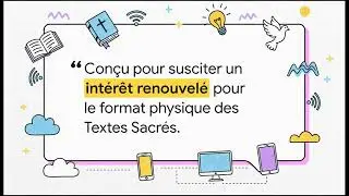 Comprendre la Parole de Dieu simplement (Lancement Catho&nbsp;Christ&nbsp;M&eacute;dia)