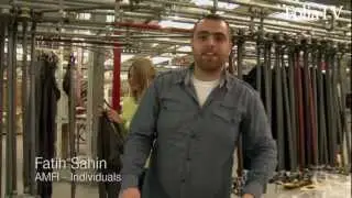 Reconditionering Individuals