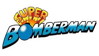 Stage 4: Robot Tournament Qualifier Dome (1HR Looped) - Super Bomberman Music