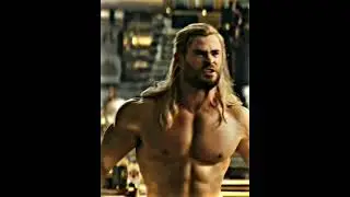 thor love and thunder funny moment