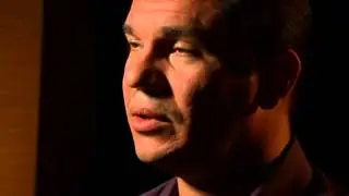 The Thin Blue Line - the Darker Side of the Police Force