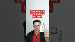 Energi Asmara yg ditakdirkan untuk mu #cinta #perasaan #rejeki #jodoh #pasangan #uang #zodiak #tarot