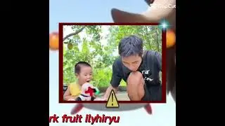 Monkey bobo gun blue pink monkey bibi gun red dark fruit blood ilyhiryu