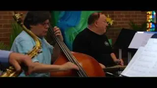 Beautiful Savior June 12, 2016 Jazz Vespers