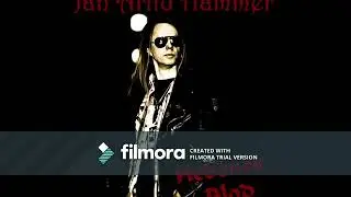 Jan Arild Hammer - HEDENSK BLOD