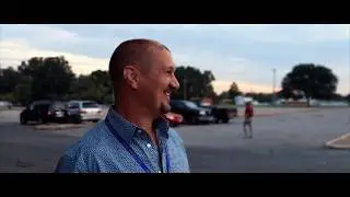 We Are Cross Connect Church