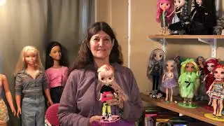 Blythe Doll 1990s CCC  Future News - Glimpse of my Doll Nook