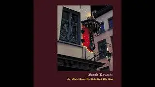 Sarah Davachi - Hours In The Evening (extended)
