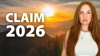 Попрощайтесь с 2025 годом и встретьте 2026 год с этой грандиозной энергетической акцией.