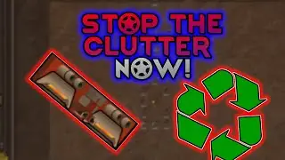 Why you WANT to get a smelter ASAP in Rimworld! #shorts