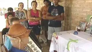 FOLIA DE REIS - São Felix do Piauí - 06 jan 12