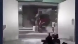 Fastest rage quit ever