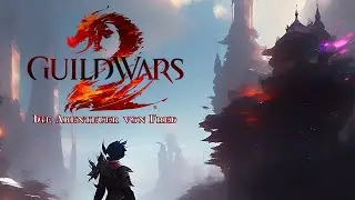Das Opfer des Champions! Meeting the Hylek! Die Abenteuer von Fred! (Improving our German with GW2)