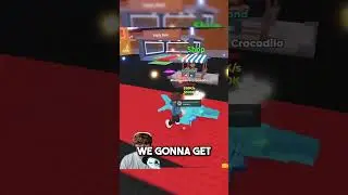 THIS is what you get when you GIVE SAMMY TACOS in STEAL A BRAINROT