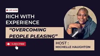 Overcoming People Pleasing: My Journey from Guilt to Healing