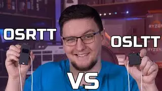 OSRTT vs OSLTT - Which one is for you?